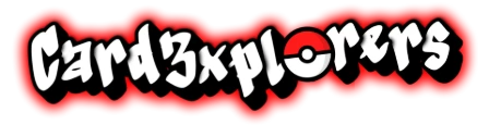 Card3xplorers